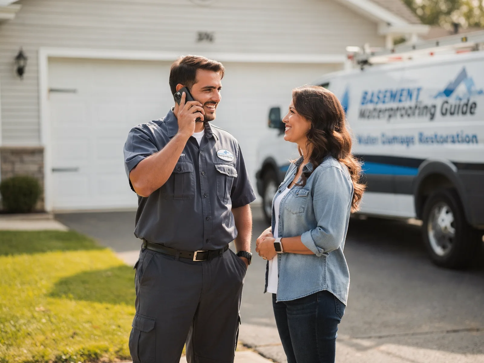 Basement Waterproofing Near Me Price, UT FAQs